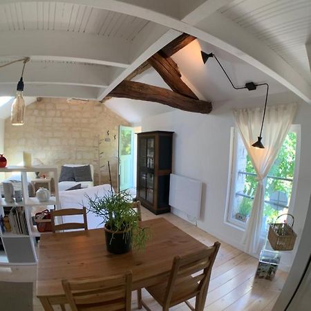 Appart Chic Et Cosy/Centre Ville/ 20Min De Paris เมซง-ลาฟีตต์ ภายนอก รูปภาพ