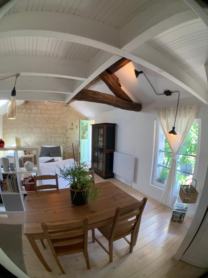 Appart Chic Et Cosy/Centre Ville/ 20Min De Paris เมซง-ลาฟีตต์ ภายนอก รูปภาพ