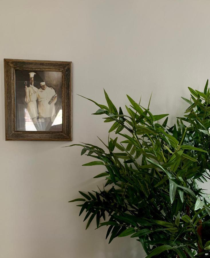 Appart Chic Et Cosy/Centre Ville/ 20Min De Paris เมซง-ลาฟีตต์ ภายนอก รูปภาพ