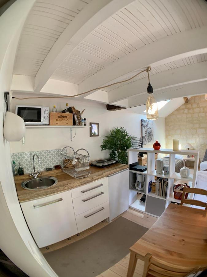 Appart Chic Et Cosy/Centre Ville/ 20Min De Paris เมซง-ลาฟีตต์ ภายนอก รูปภาพ