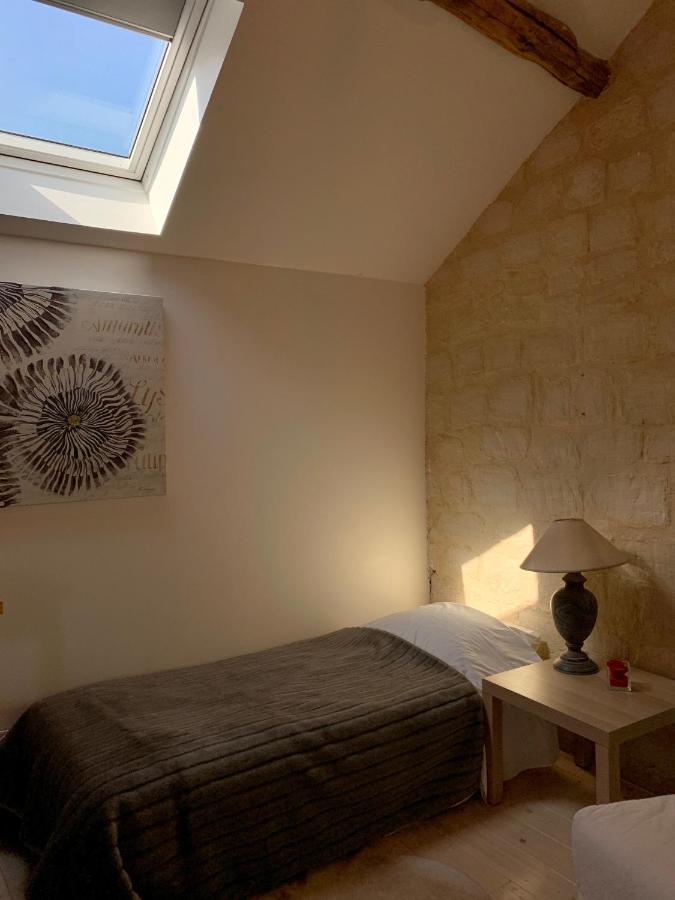 Appart Chic Et Cosy/Centre Ville/ 20Min De Paris เมซง-ลาฟีตต์ ภายนอก รูปภาพ